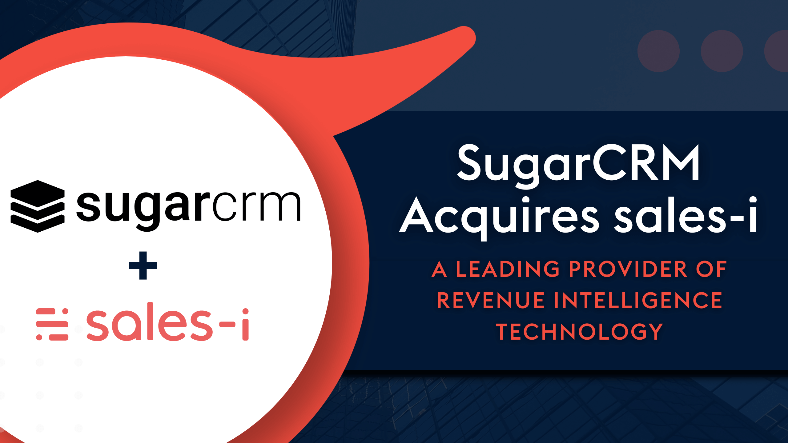 ProvidentCRM-CRM-SugarCRM-Acquires-sales-i