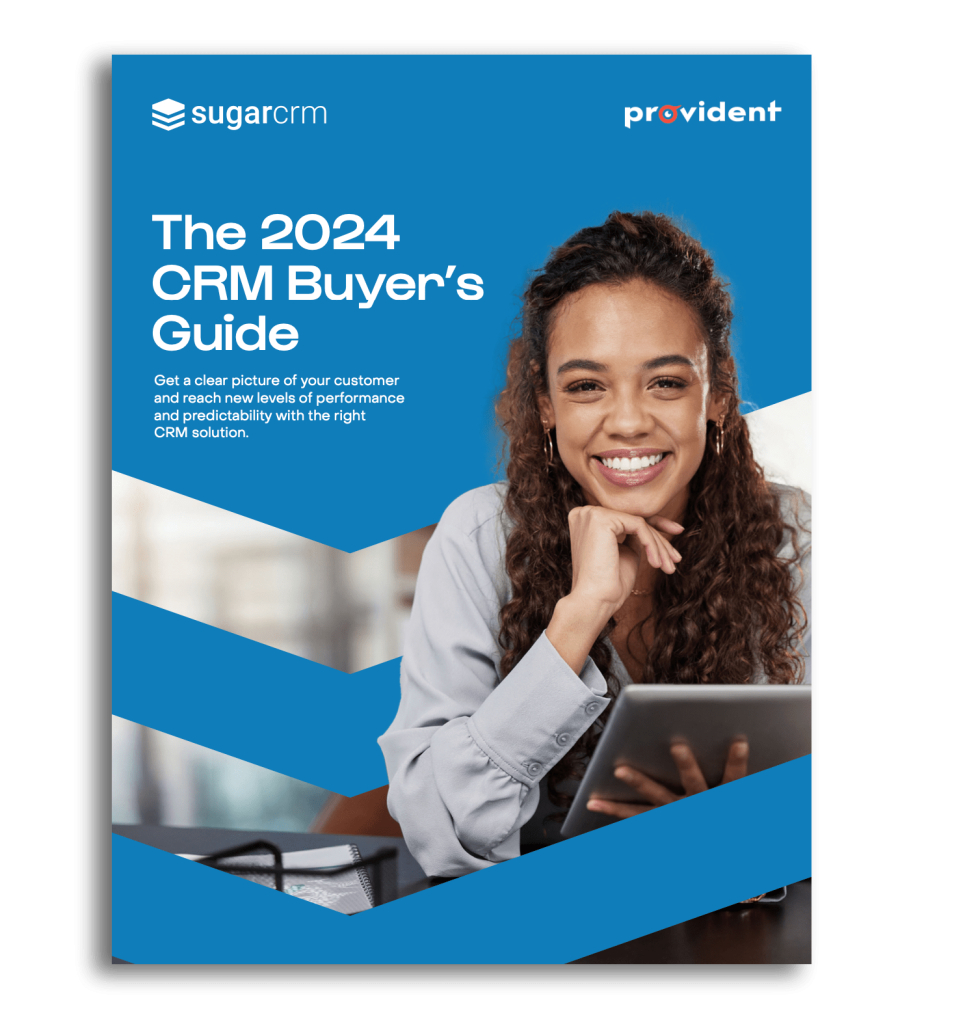 ProvidentCRM-2024-CRM-Buyers-Guide-Cover